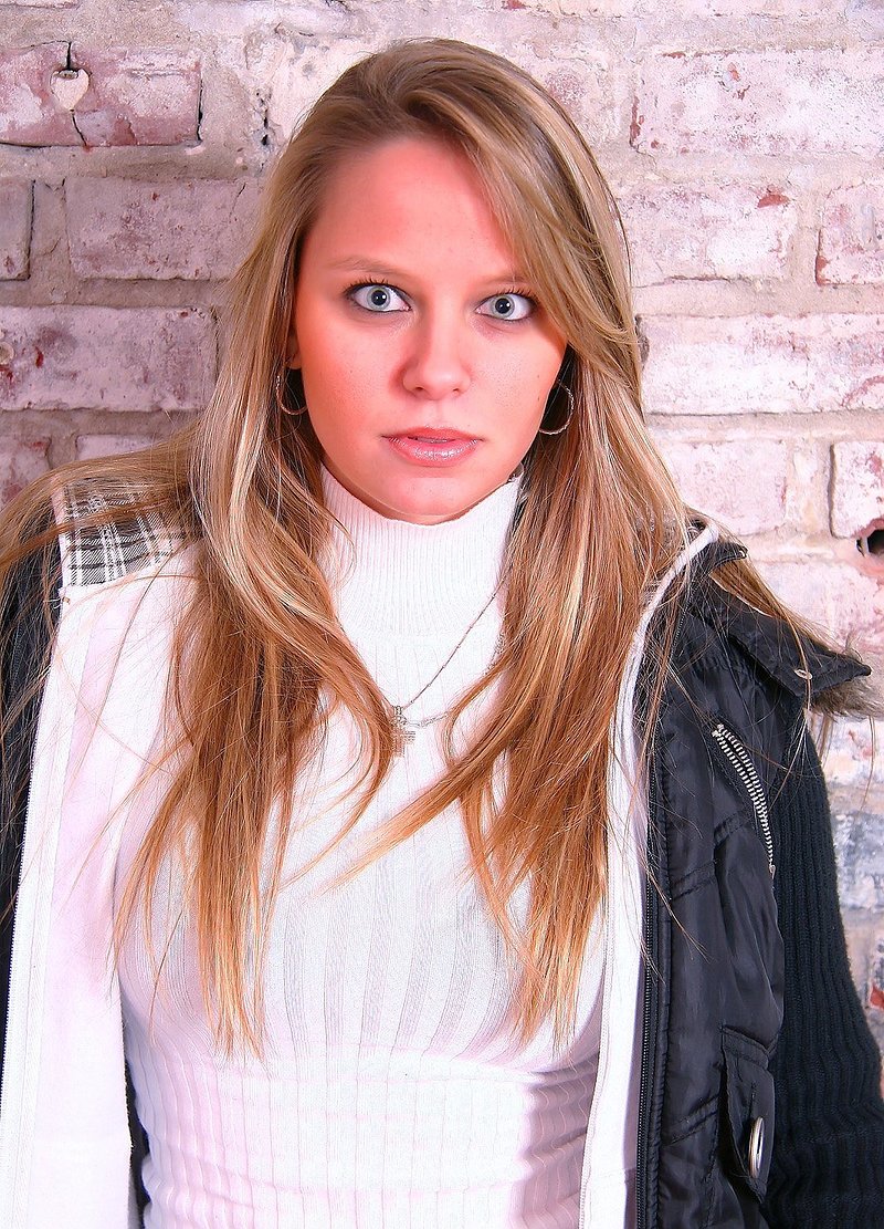 Христина, 43 года, 1 размер груди
